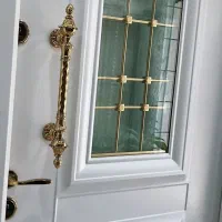یراق آلات درب های ضد سرقت و اتاقی قیمت کارخانه