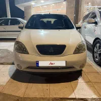 تیبا ۲ مدل ۱۴۰۱ بدون رنگ و ضربه