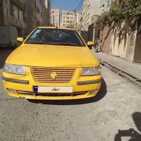 سمند EF7مدل ۹۶ متروصادقیه دانشگاه علوم تحقسقات|خودرو سواری و وانت|قدس, شهرقدس|دیوار