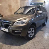 لیفان X60 اتوماتیک، مدل ۱۳۹۶ خوش رخ|خودرو سواری و وانت|ورامین, ورامین|دیوار