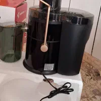 آب میوه گیری نو