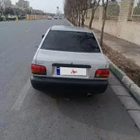 پراید ۸۹|خودرو سواری و وانت|کرج, خرمدشت|دیوار