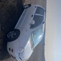 خودرو MVM110 ام وی ام 110 مدل 90 چهار سیلندر