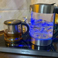 چای‌ساز میگل
