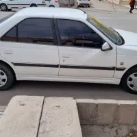 پژو پارس مدل 1400 بسیار تمیز|خودرو سواری و وانت|کرمان, |دیوار