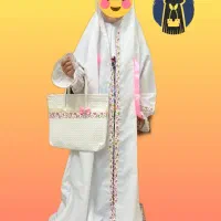 ست جشن تکلیف ست عبادت