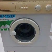ماشین لباسشویی پارس