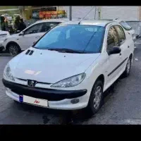 ۲۰۶ دوگانه کارخانه تمیز و بدون رنگ