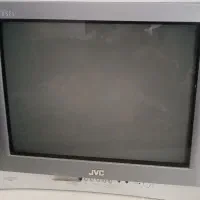 یک تلویزیون ۲۱ اینج