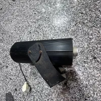 لوگو پروژکتور چرخشی سه اسلایدی ۲۳۰وات|تلویزیون و پروژکتور|یزد, |دیوار