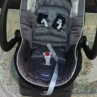 صندلی ماشین و کریر|کالسکه و لوازم جانبی|تهران, جنت‌آباد مرکزی|دیوار