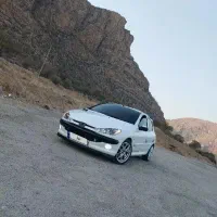 206 tu3 مدل 96 لوازمی