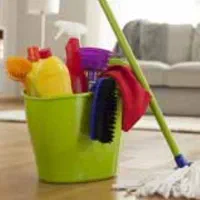 نظافت راه پله وپارگیگ آپارتمان ویلا اداری