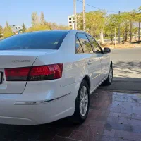 سوناتا ۲۰۰۹ nf|خودرو سواری و وانت|کاشمر, |دیوار