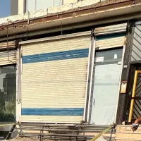 تیغه کرکره کارکرده