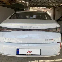 بیجینگ U5|خودرو سواری و وانت|کرج, مهرویلا جنوبی|دیوار