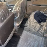 تیبا صندوق دار دوگانه|خودرو سواری و وانت|اصفهان, سروستان|دیوار