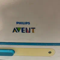 دستگاه استریل اونت از برند فیلیپس|اسباب و اثاث بچه|تهران, آجودانیه|دیوار