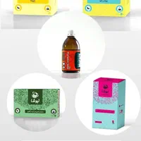 پک تنبلی تخمدان نیوشا