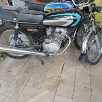 موتور ۱۲۵کویر|موتورسیکلت|اراک, |دیوار