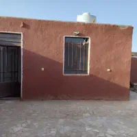 خانه باغ طرح سنتی|فروش خانه و ویلا|کاشان, شهرک صنعتی فتح المبین|دیوار