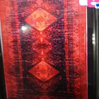 قالیچه4 متری 1/5*2/25تخفیف|فرش|شیروان (خراسان), |دیوار
