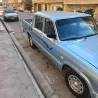 مزدا2کابین|خودرو سواری و وانت|قم, کلهری|دیوار