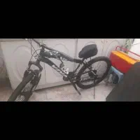 دوچرخه ویوا|دوچرخه، اسکیت، اسکوتر|تهران, تهرانپارس شرقی|دیوار