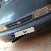 پراید سواری