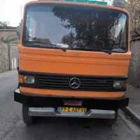 حمل بار خاور