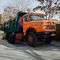 بنز تک کمپرسی مدل ۸۸