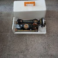 فروش ۳ دستگاه چرخ خیا طی|چرخ خیاطی و ریسندگی|شهرکرد, |دیوار