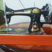 چرخ خیاطی کلاسیک