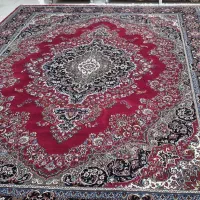 فرش ۱۲ متری