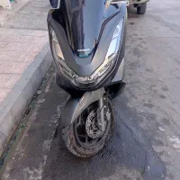 pcx170طرح|موتورسیکلت|کرج, اسلام‌آباد|دیوار