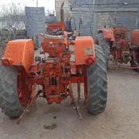 باسلام فروش تراکتور رومانی مدل‌های 62