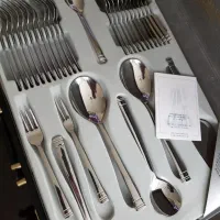 سرویس قاشق چنگال آلمانی نو