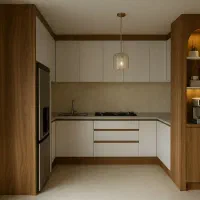 طراحی سه بعدی و تور مجازی دکور و کابینت|خدمات رایانهای و موبایل|سمنان, |دیوار