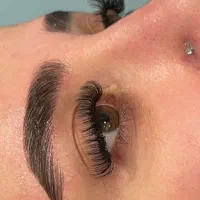 کاشت مژه /اکستنشن مژه/آموزش|خدمات آرایشگری و زیبایی|پردیس, فاز ۲|دیوار