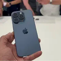 فروش کلی جزئی آیفون ۱۵/۱۶/۱۷پرومکس|موبایل|چمستان, |دیوار