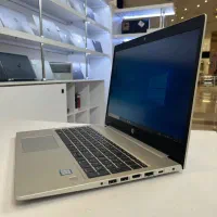 لپتاپ hp نسل 8 دانشجویی|رایانه همراه|گرگان, |دیوار