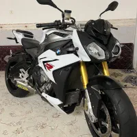موتور بی ام و  bmws1000|موتورسیکلت|زنجان, |دیوار