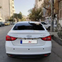 اریزو5 توربو اکسلنت اتومات مدل 1398|خودرو سواری و وانت|مشهد, هنرور|دیوار