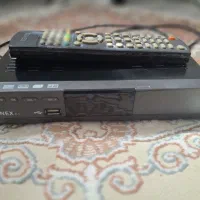 گیرنده دیجیتال ZENEX Z-1