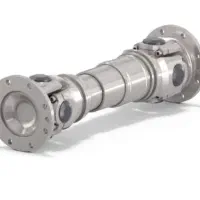 لوازم ماشین سنگین