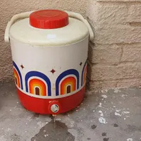 کلمن آبی