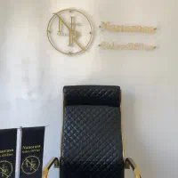 فروشنده خانم