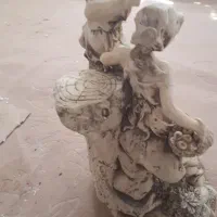 سلام مجسمه از جنس سیکوم‌ برا فروش