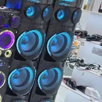 فروش انواع  بلندگوهای میکرولب|سیستم صوتی خانگی|کرمانشاه, |دیوار