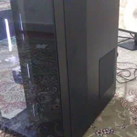 کیس گیمینگ تسکو مدل GC 4492